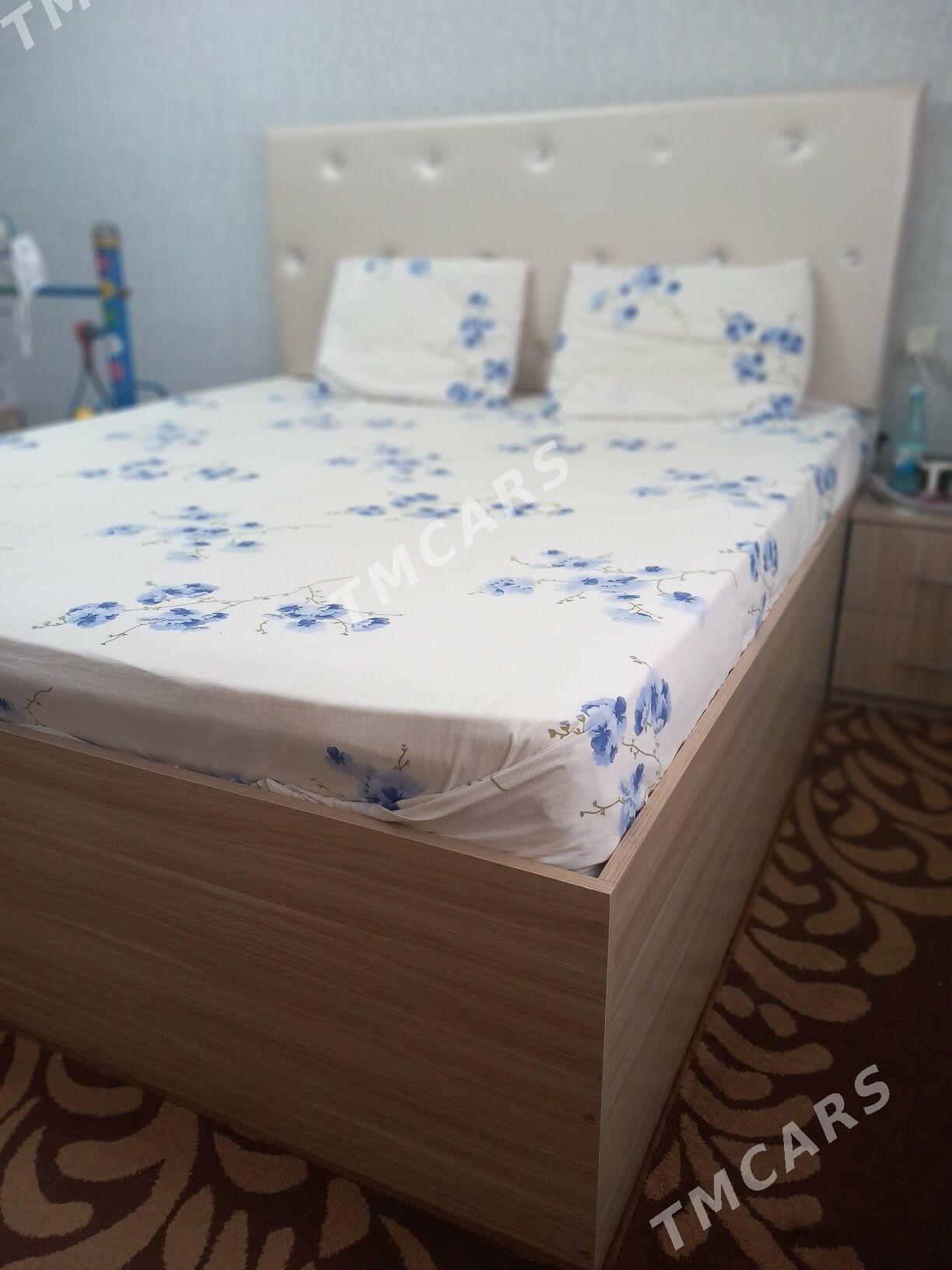 Spalni - Aşgabat - img 2