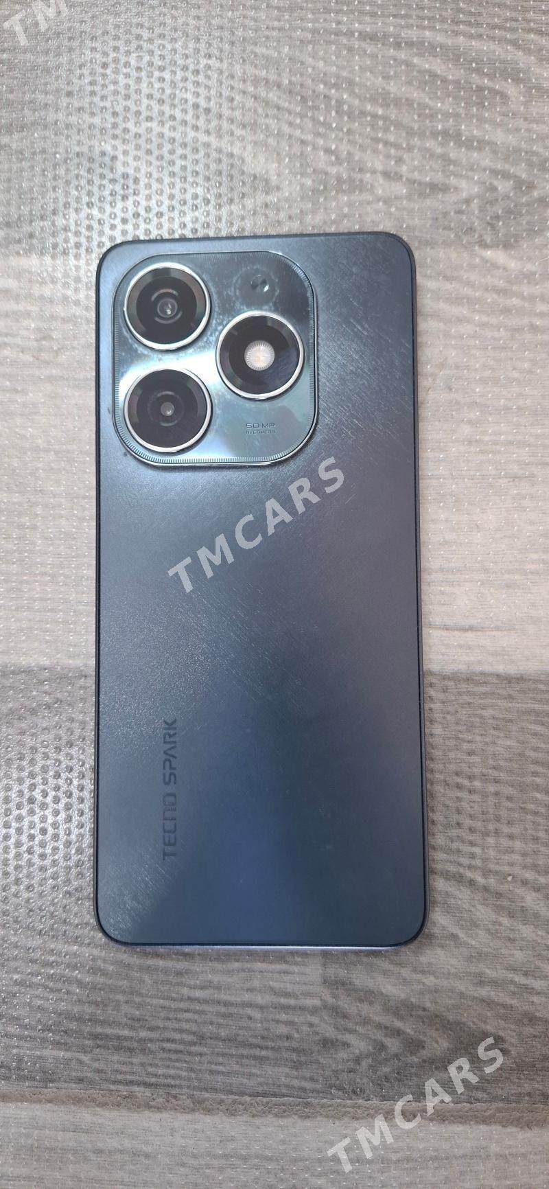 Tecno spark 20 - Bagyr - img 3