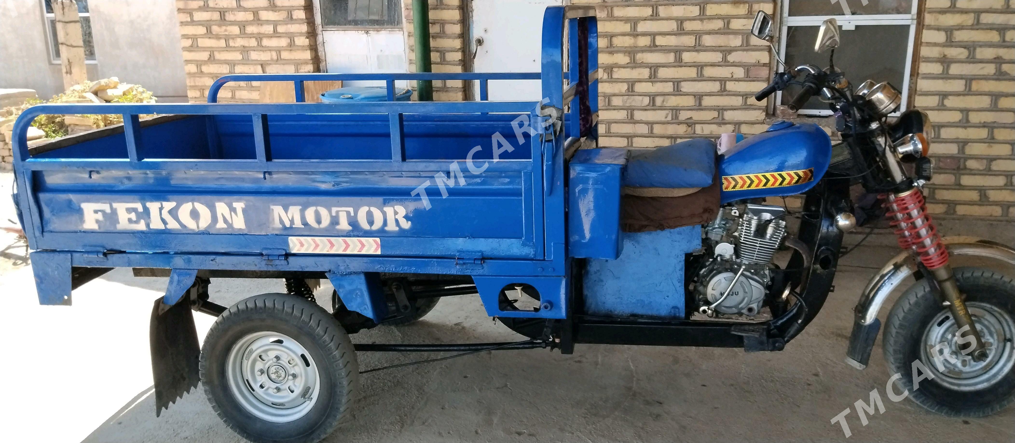 Fekon FK200-14G 2020 - 17 000 TMT - Бабадайхан - img 3