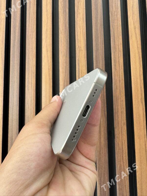 iPhone 15pro - Мары - img 5