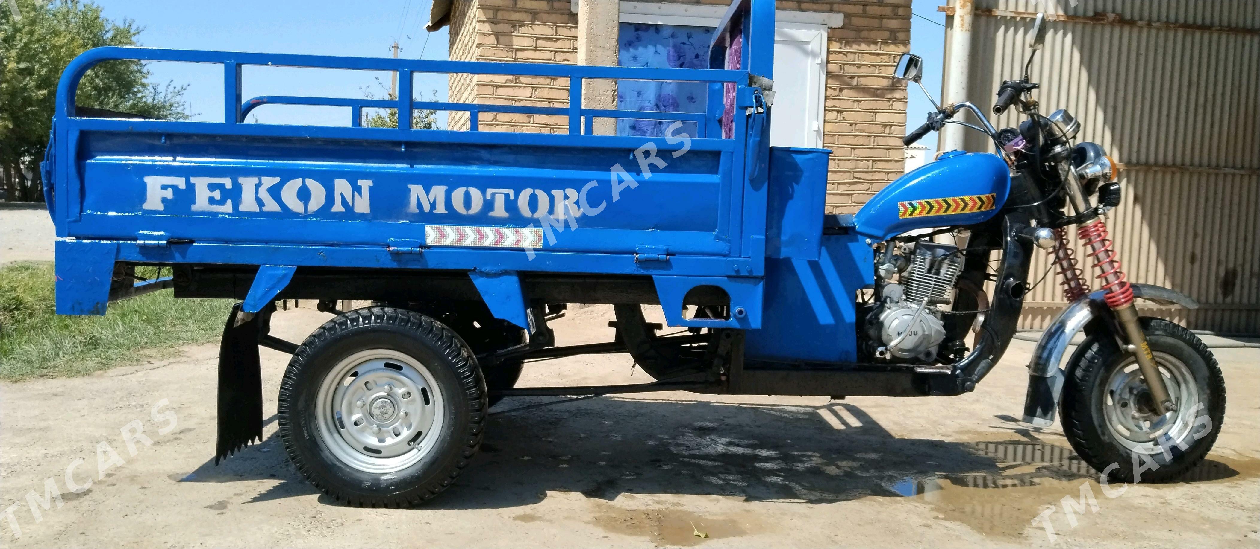 Fekon FK200-14G 2020 - 17 000 TMT - Бабадайхан - img 4