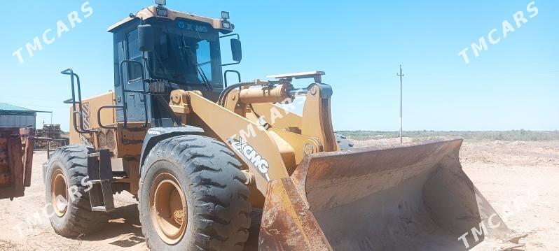 XCMG ZL50 2015 - 750 000 TMT - Mary - img 2