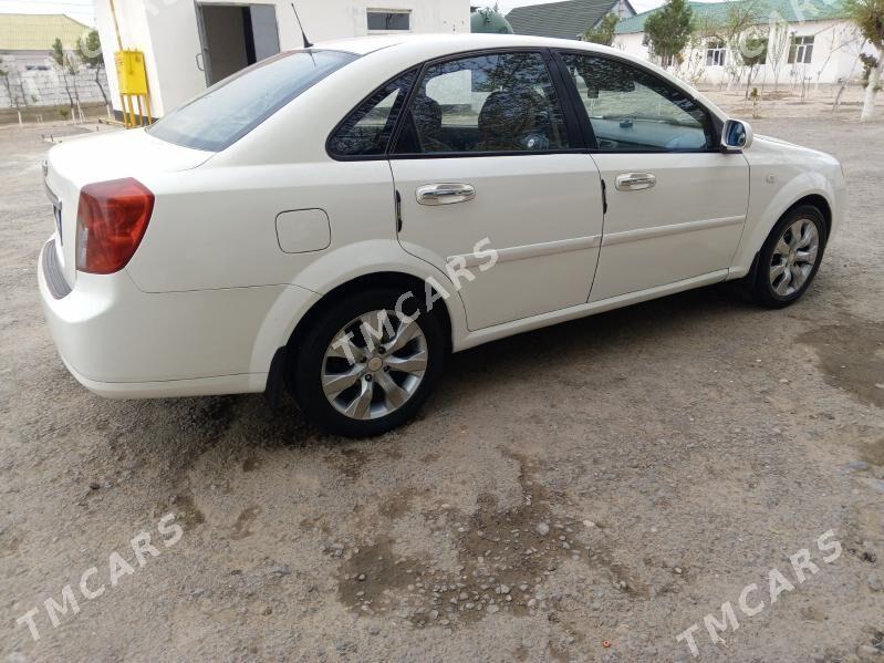 Daewoo Lacetti 2006 - 80 000 TMT - Бузмеин ГРЭС - img 5