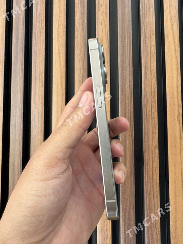 iPhone 15pro - Мары - img 2