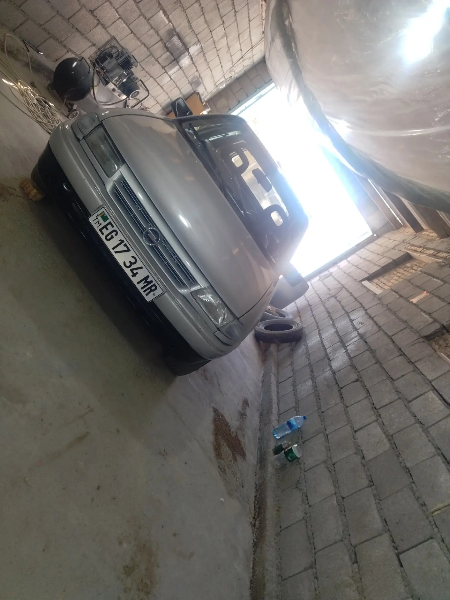 Opel Astra 1991 - 33 000 TMT - Mary - img 7