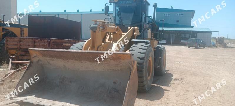 XCMG ZL50 2015 - 750 000 TMT - Mary - img 6