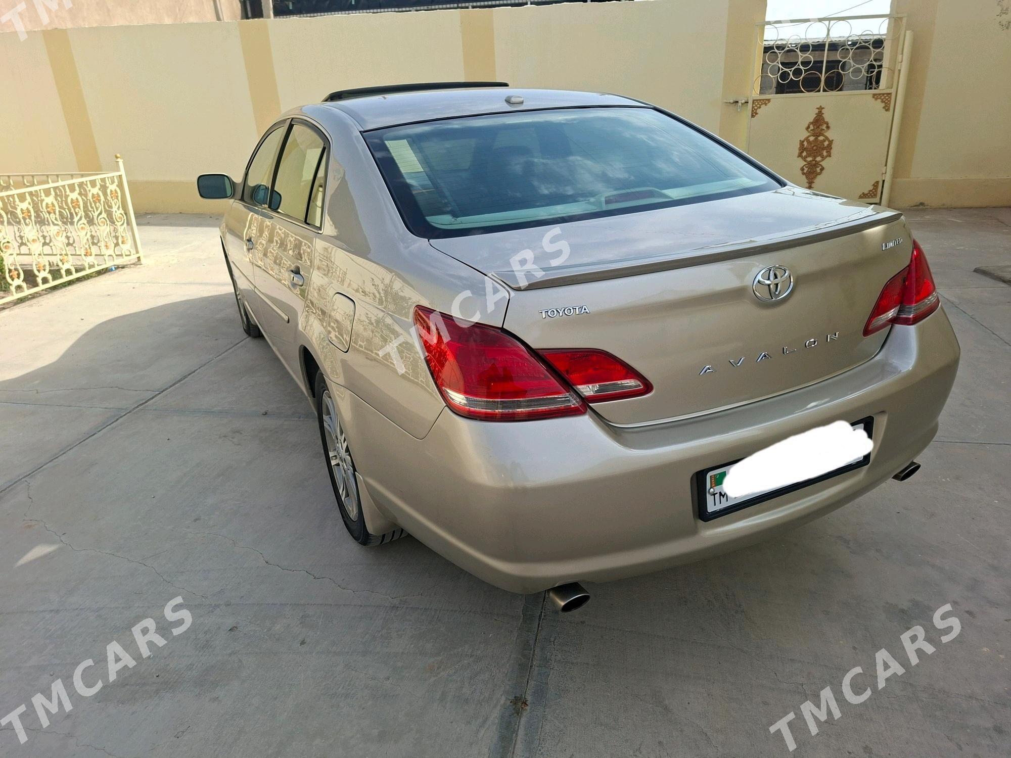 Toyota Avalon 2006 - 175 000 TMT - Balkanabat - img 6