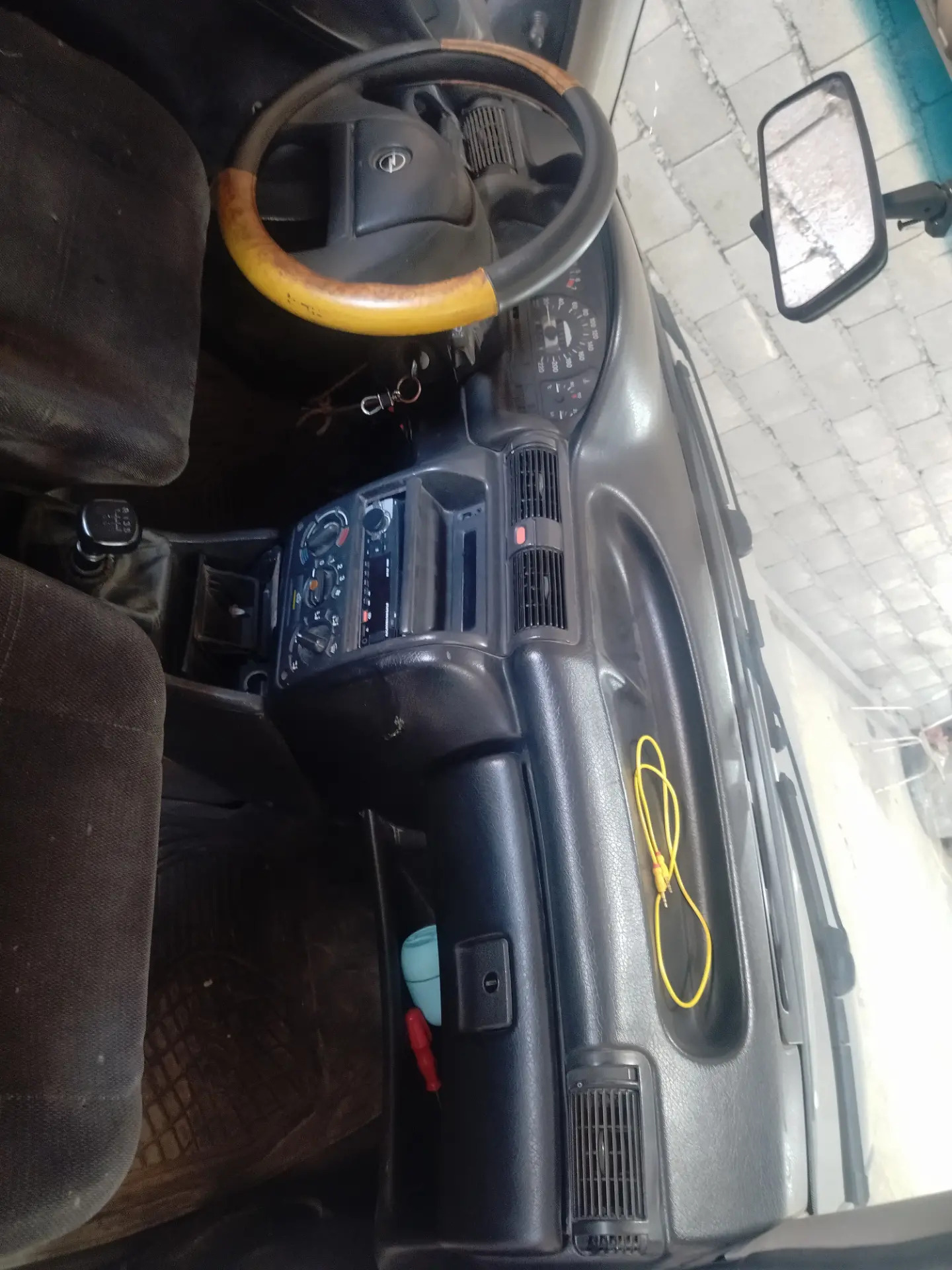 Opel Astra 1991 - 33 000 TMT - Mary - img 8
