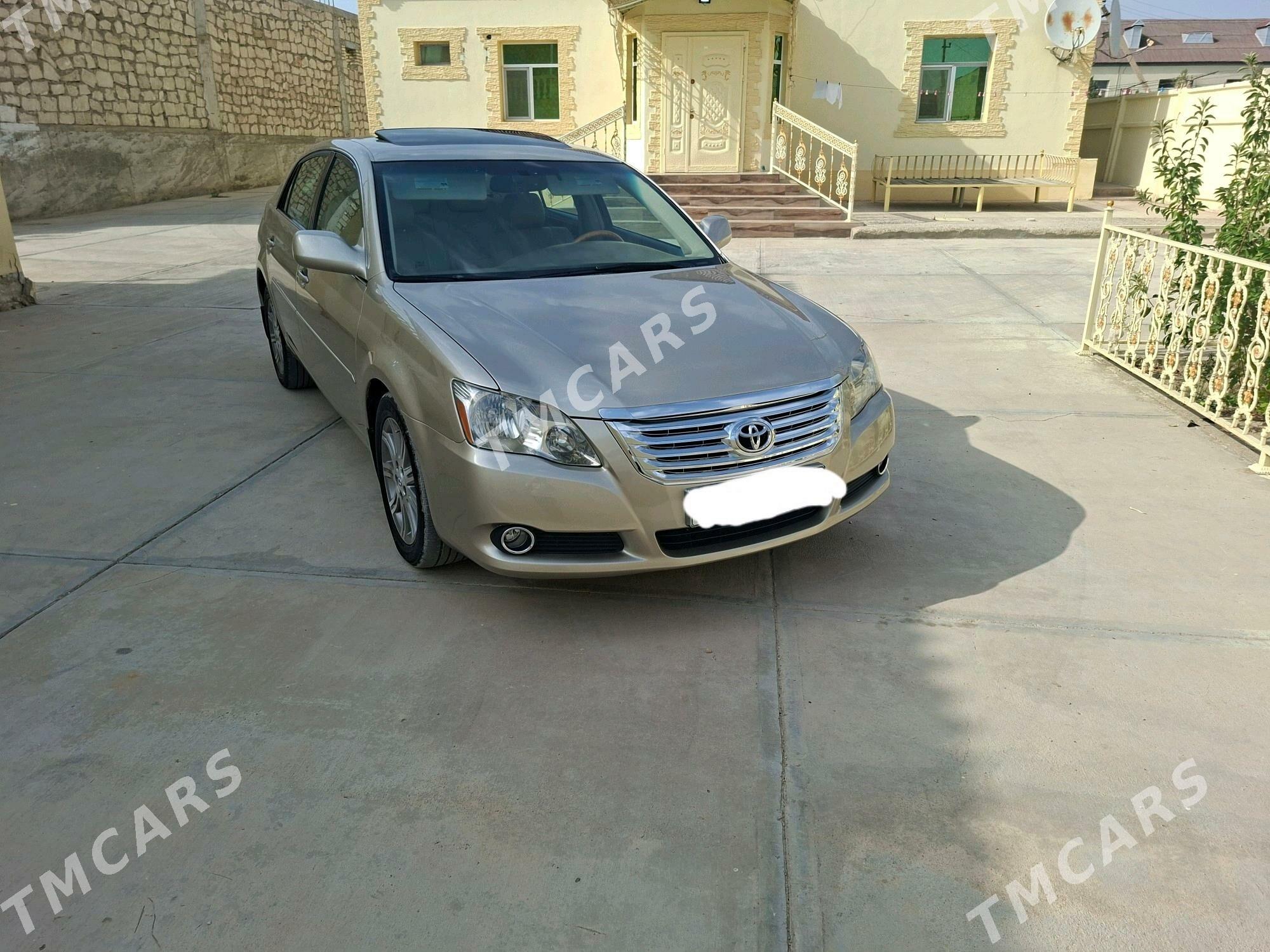 Toyota Avalon 2006 - 175 000 TMT - Balkanabat - img 4