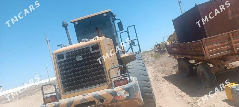 XCMG ZL50 2015 - 750 000 TMT - Mary - img 8