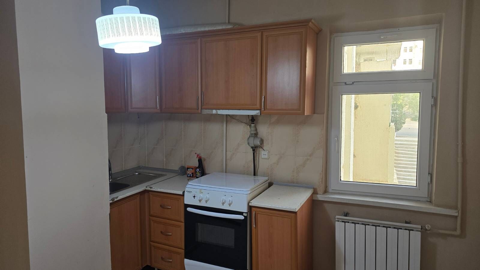 Mir7/1 2nji etaz 2 komnat - Ашхабад - img 5