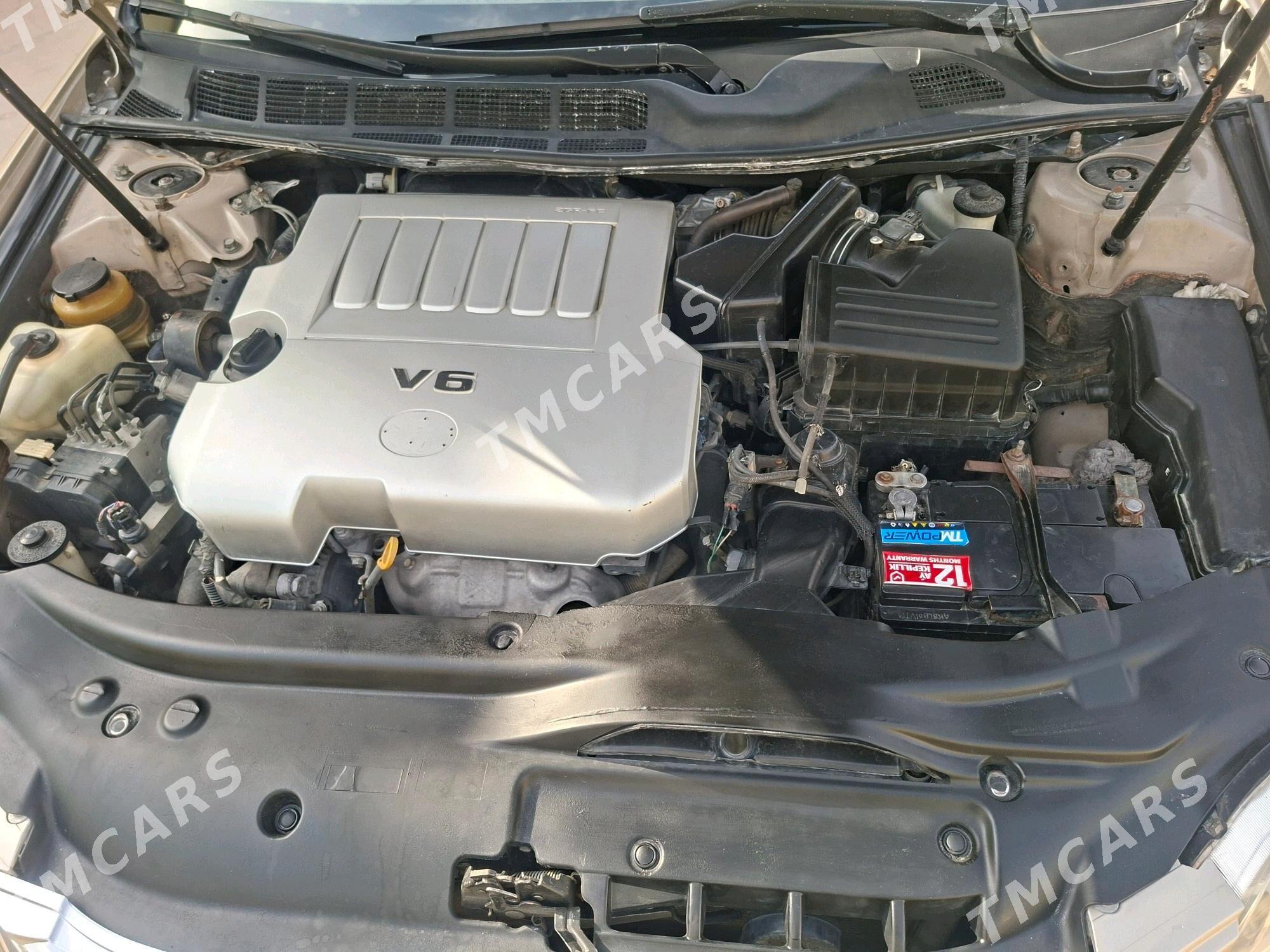 Toyota Avalon 2006 - 175 000 TMT - Balkanabat - img 9
