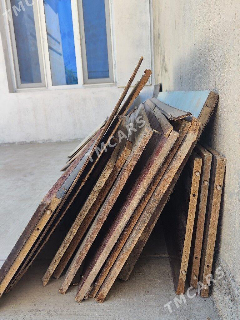 Tagta desbe - Aşgabat - img 2