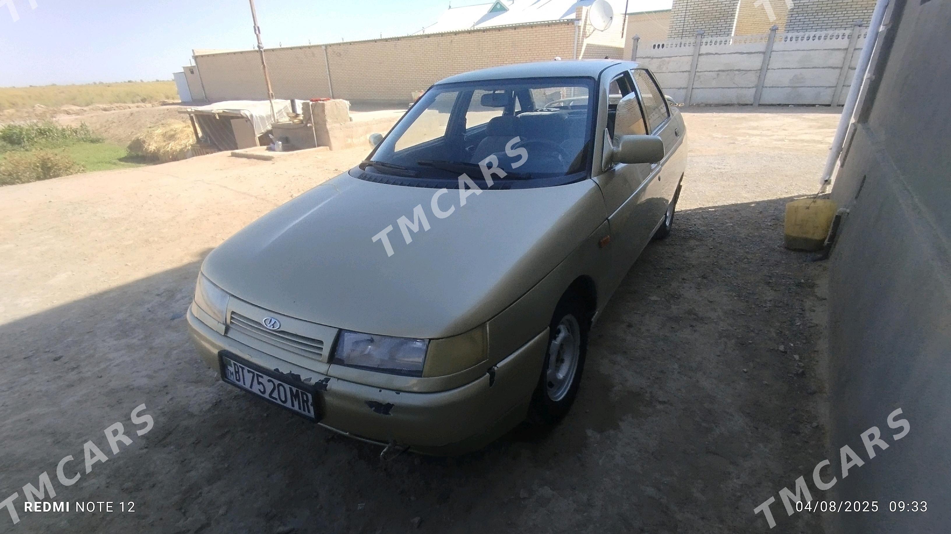Lada 2115 2001 - 25 000 TMT - Мары - img 4