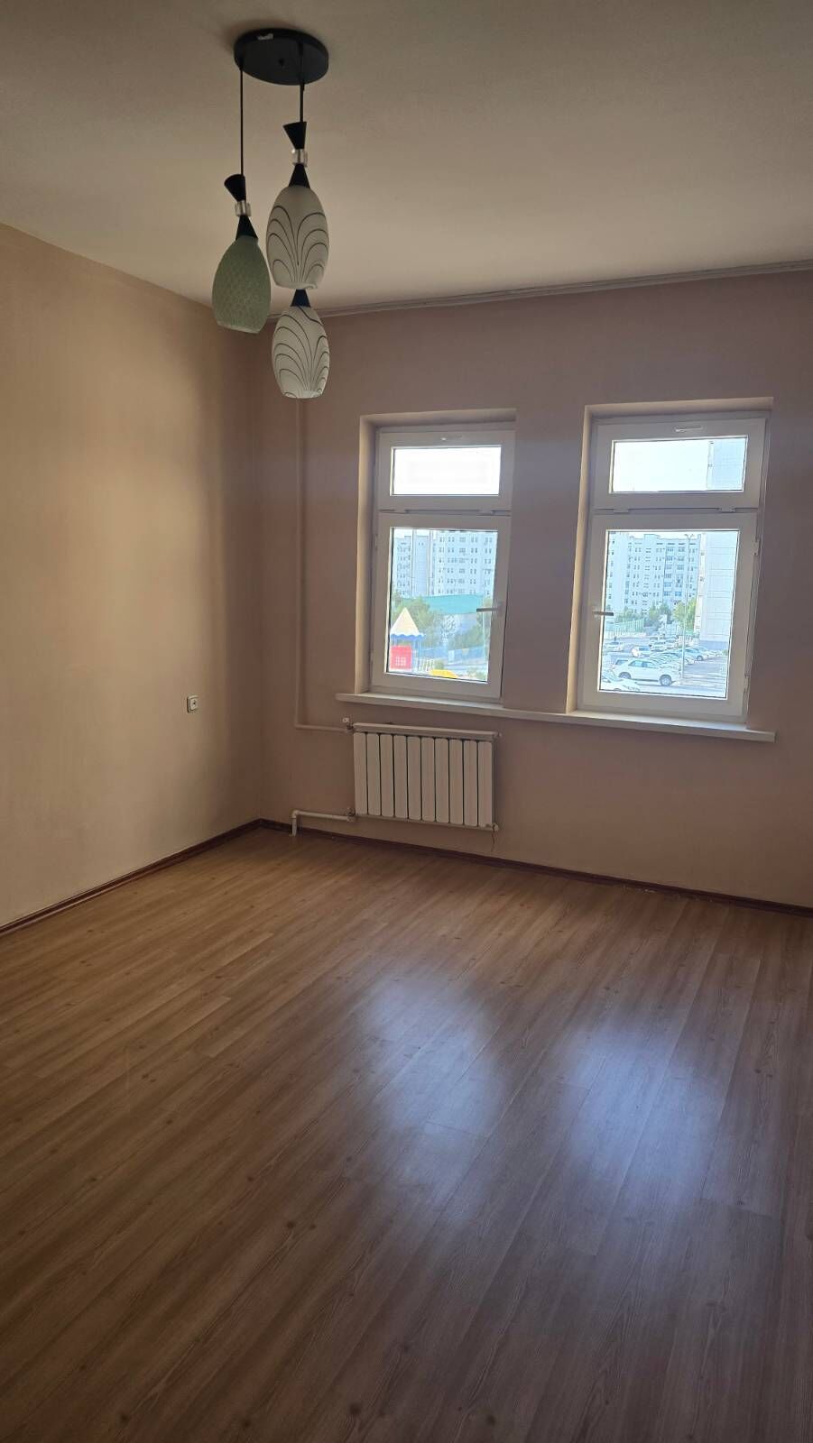 Mir7/1 2nji etaz 2 komnat - Ашхабад - img 3