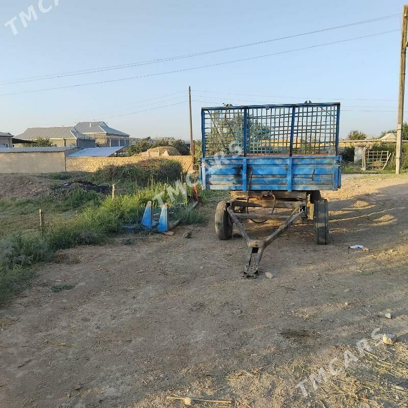 Belarus 320 1990 - 25 000 TMT - Murgap - img 5