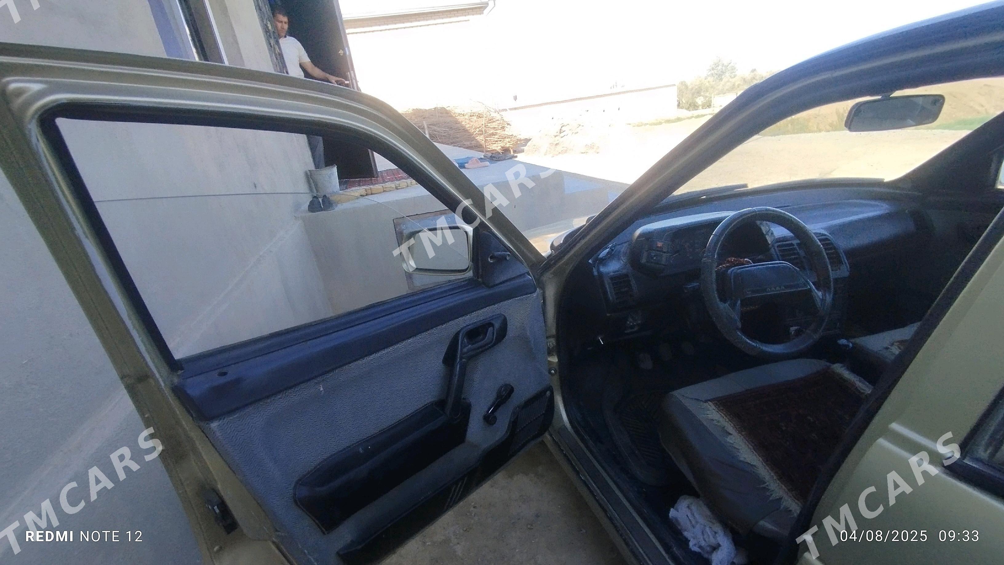 Lada 2115 2001 - 25 000 TMT - Мары - img 3