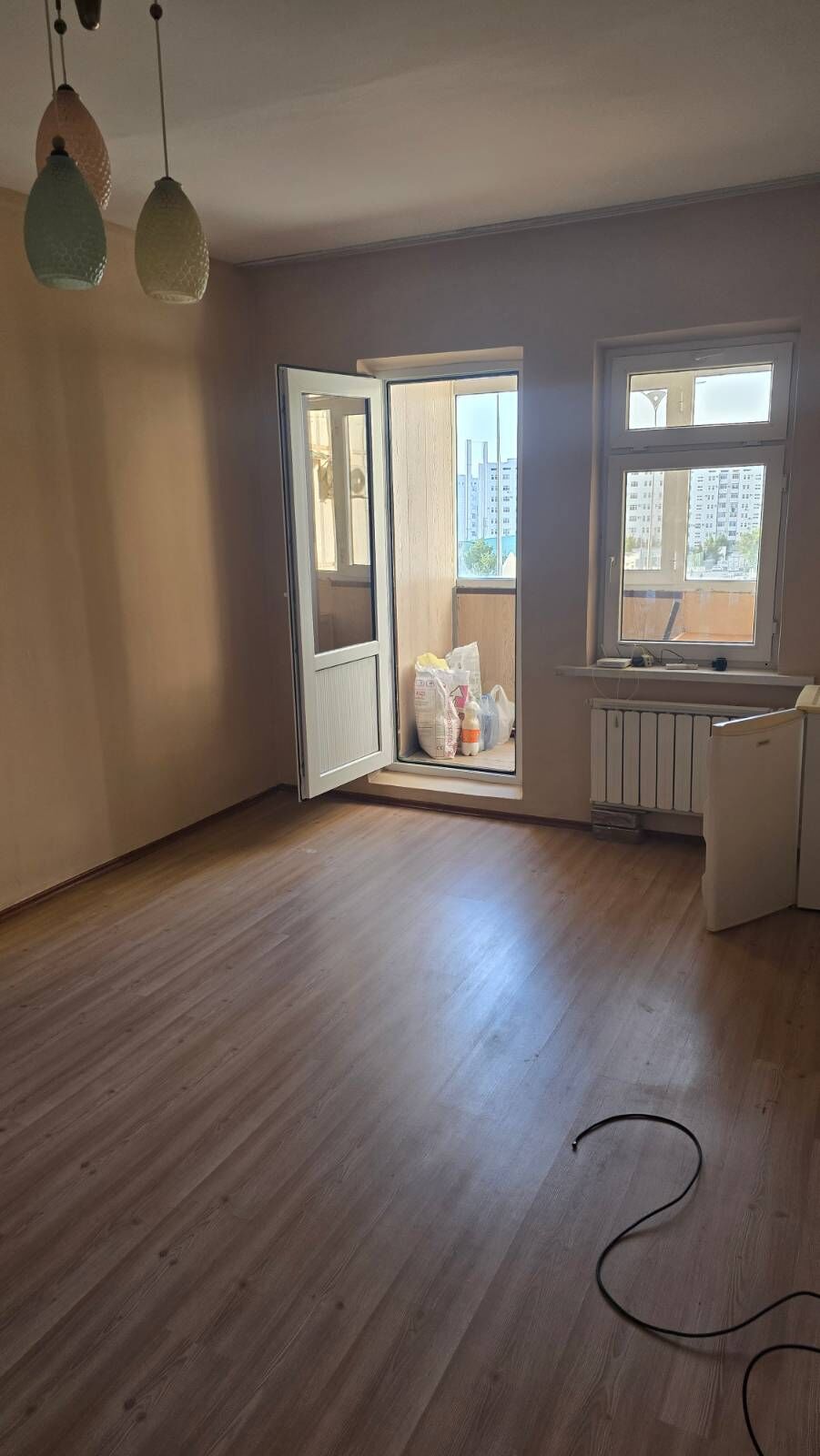 Mir7/1 2nji etaz 2 komnat - Ашхабад - img 2