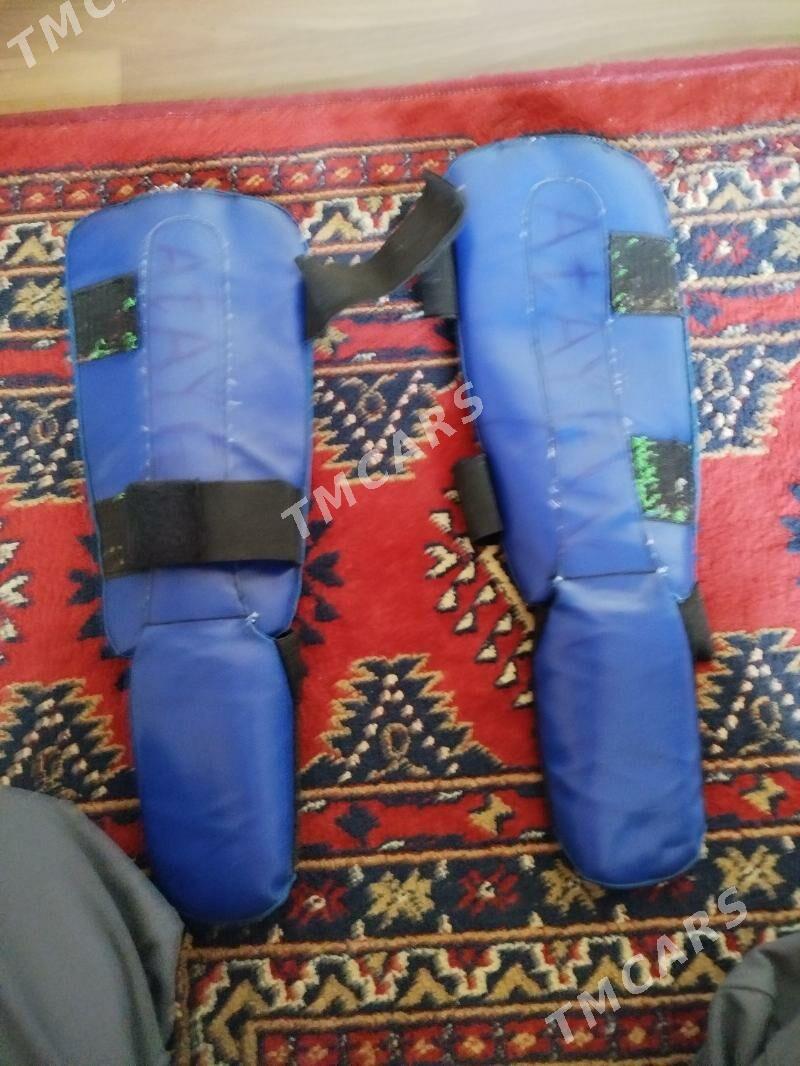 perçatka şlem komplekt - Ашхабад - img 5