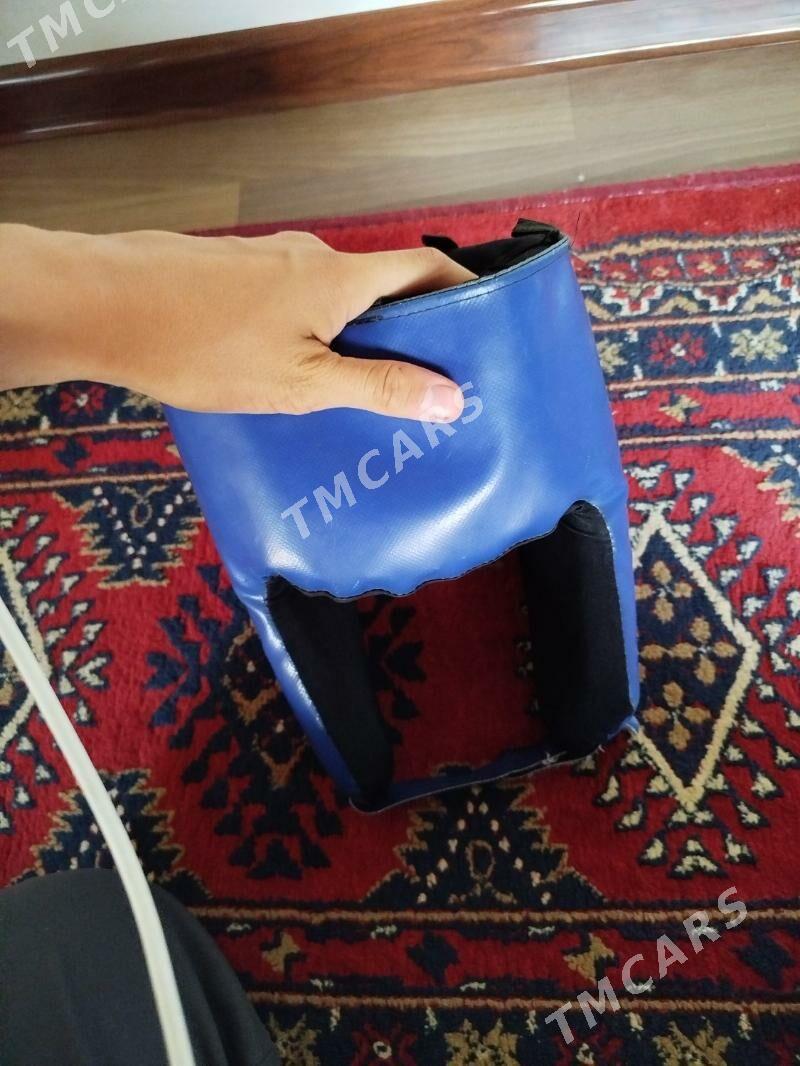 perçatka şlem komplekt - Ашхабад - img 4