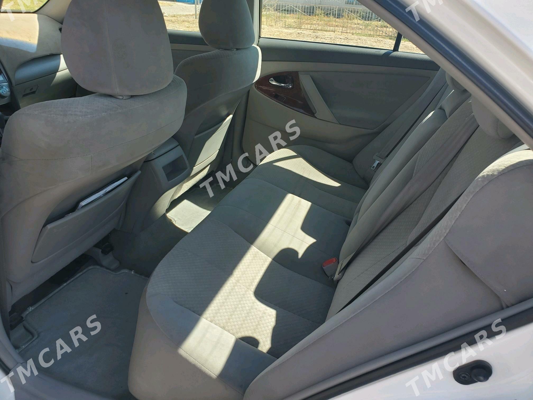 Toyota Camry 2008 - 140 000 TMT - Мары - img 3