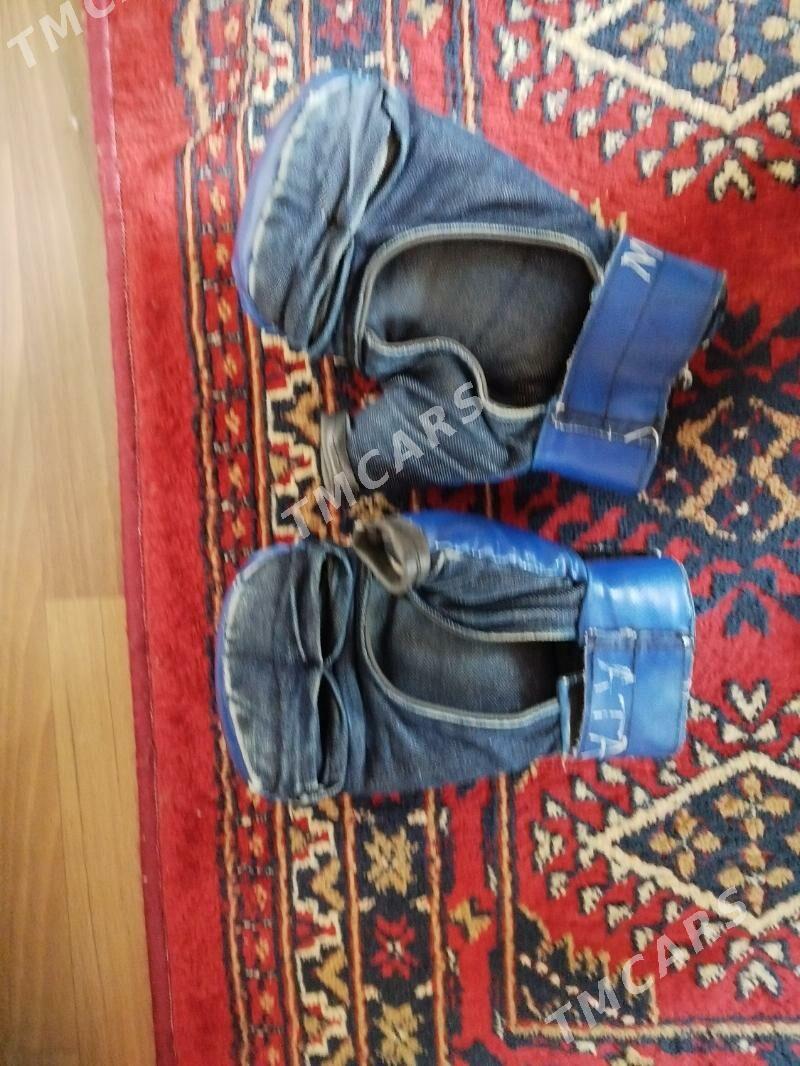 perçatka şlem komplekt - Ашхабад - img 9