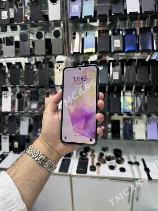 Samsung A35 - Aşgabat - img 3