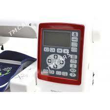 janome 230 alyary,s - Теджен - img 2