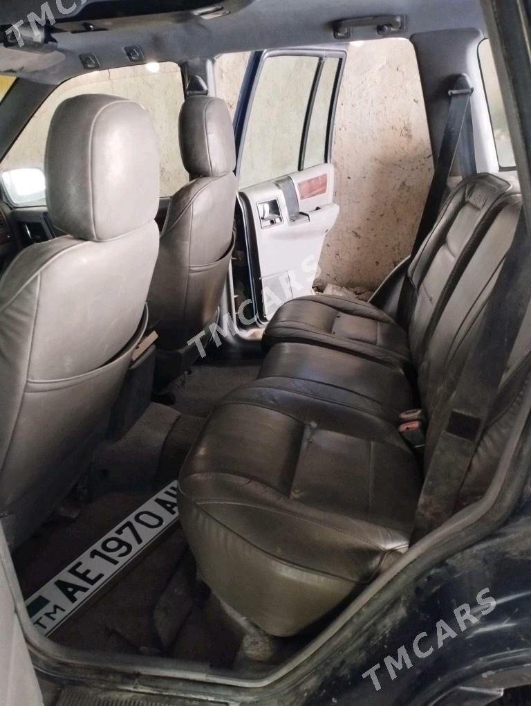 Jeep Grand Cherokee 1994 - 30 000 TMT - Bäherden - img 6