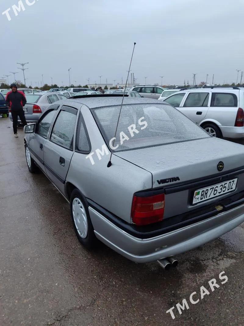 Opel Vectra 1993 - 35 000 TMT - Akdepe - img 2