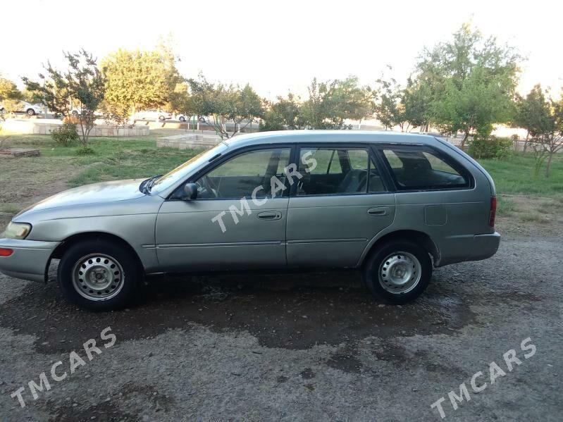 Toyota Corolla 1993 - 45 000 TMT - Mary - img 4
