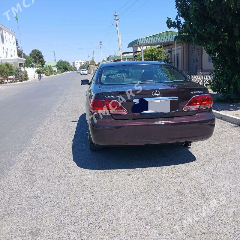 Lexus ES 300 2002 - 170 000 TMT - Туркменабат - img 2