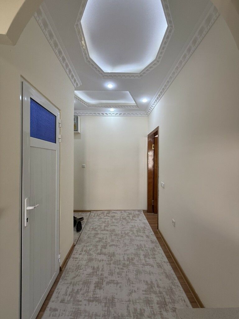 GAUDAN A 1 KOMNAT 3 ETAŽ - Aşgabat - img 5