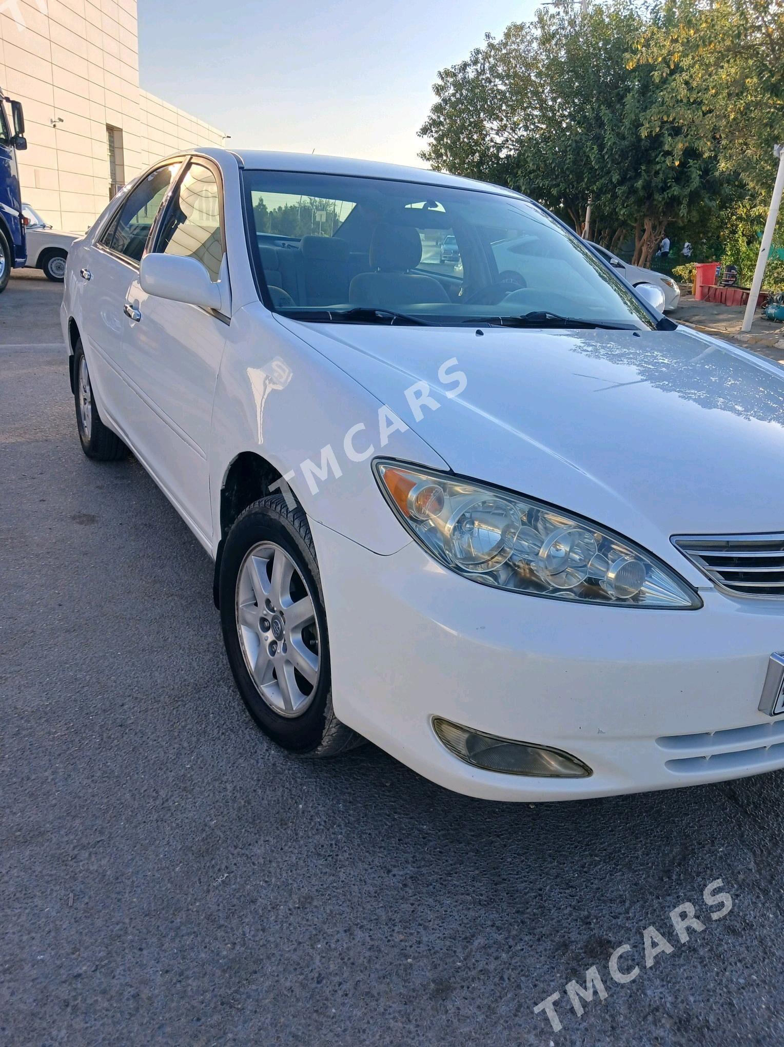 Toyota Camry 2002 - 155 000 TMT - Анев - img 2