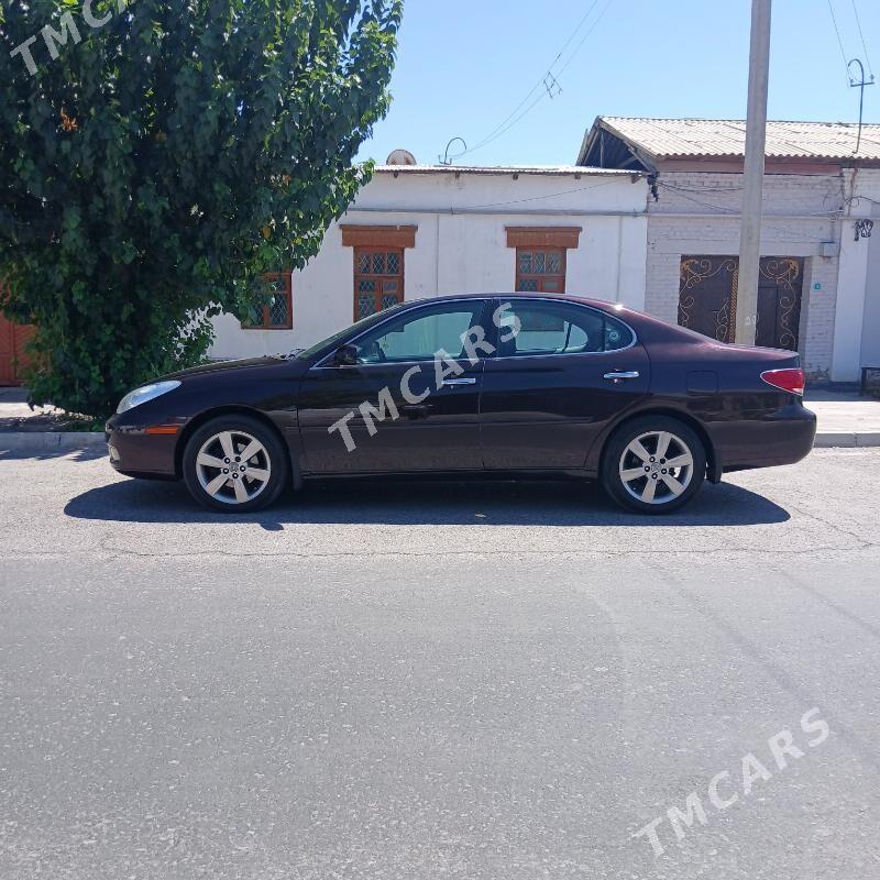 Lexus ES 300 2002 - 170 000 TMT - Туркменабат - img 3
