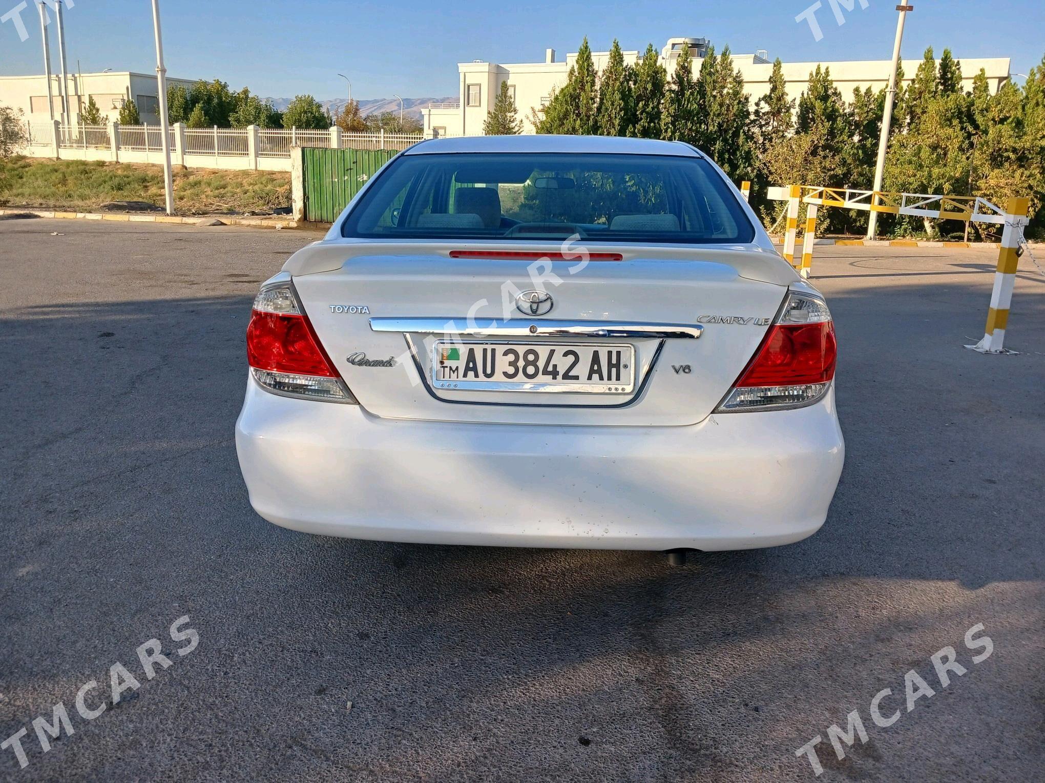 Toyota Camry 2002 - 155 000 TMT - Анев - img 3