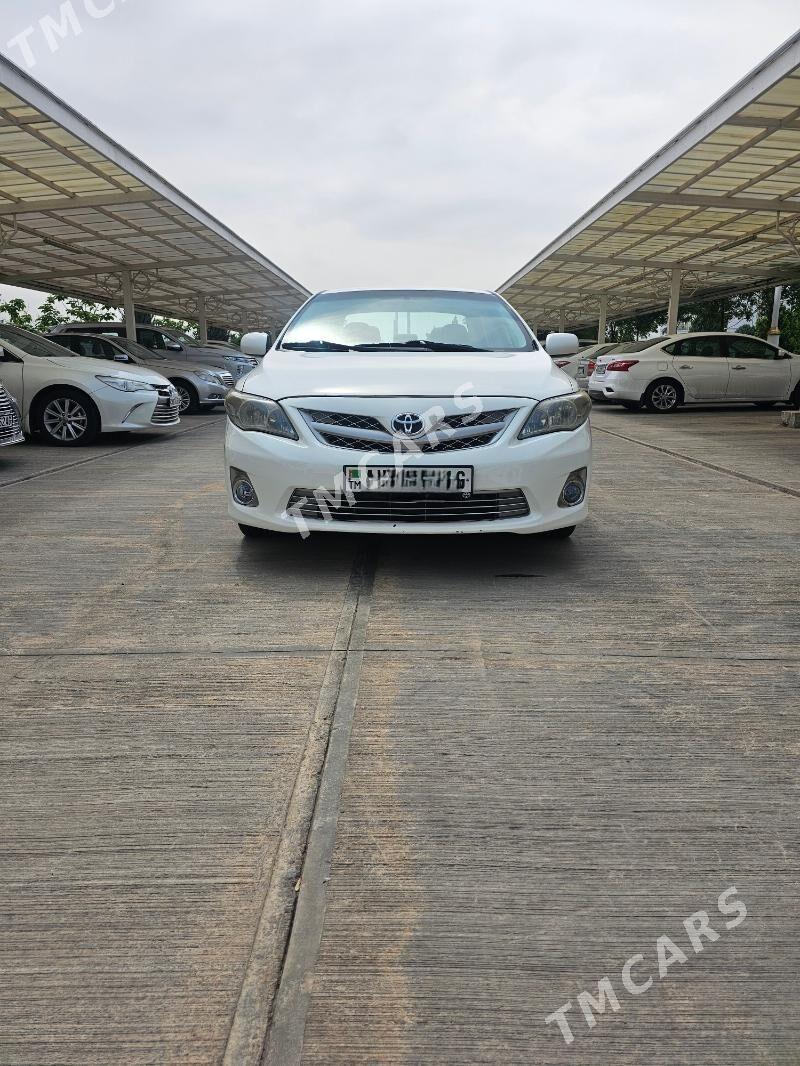 Toyota Corolla 2011 - 152 000 TMT - Ашхабад - img 2