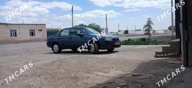 Opel Vectra 1993 - 49 000 TMT - Кёнеургенч - img 2