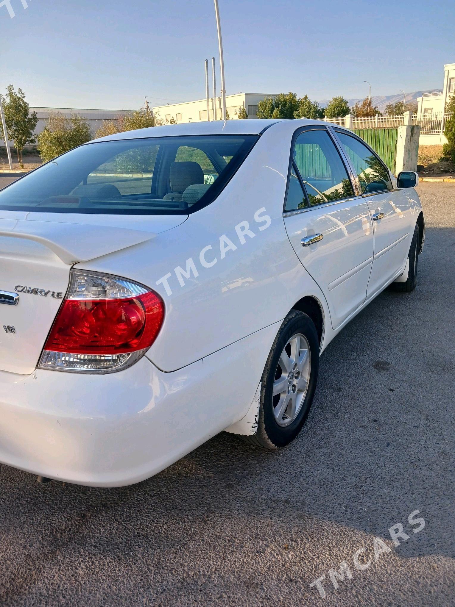Toyota Camry 2002 - 155 000 TMT - Анев - img 4