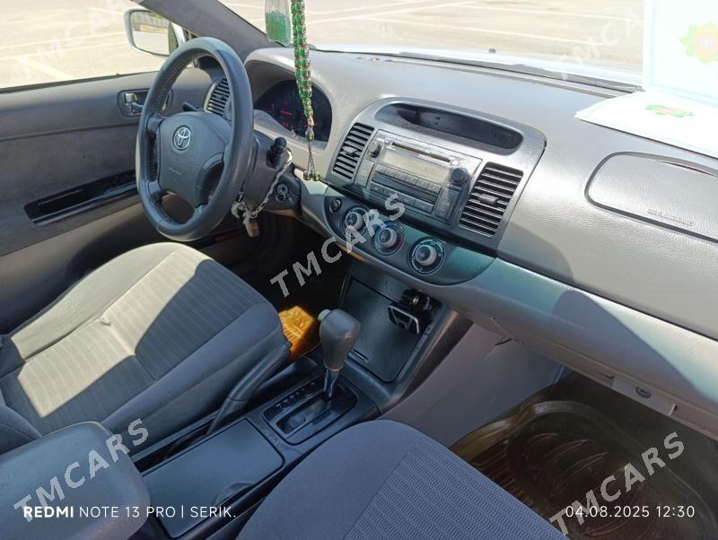 Toyota Camry 2005 - 150 000 TMT - Aşgabat - img 7