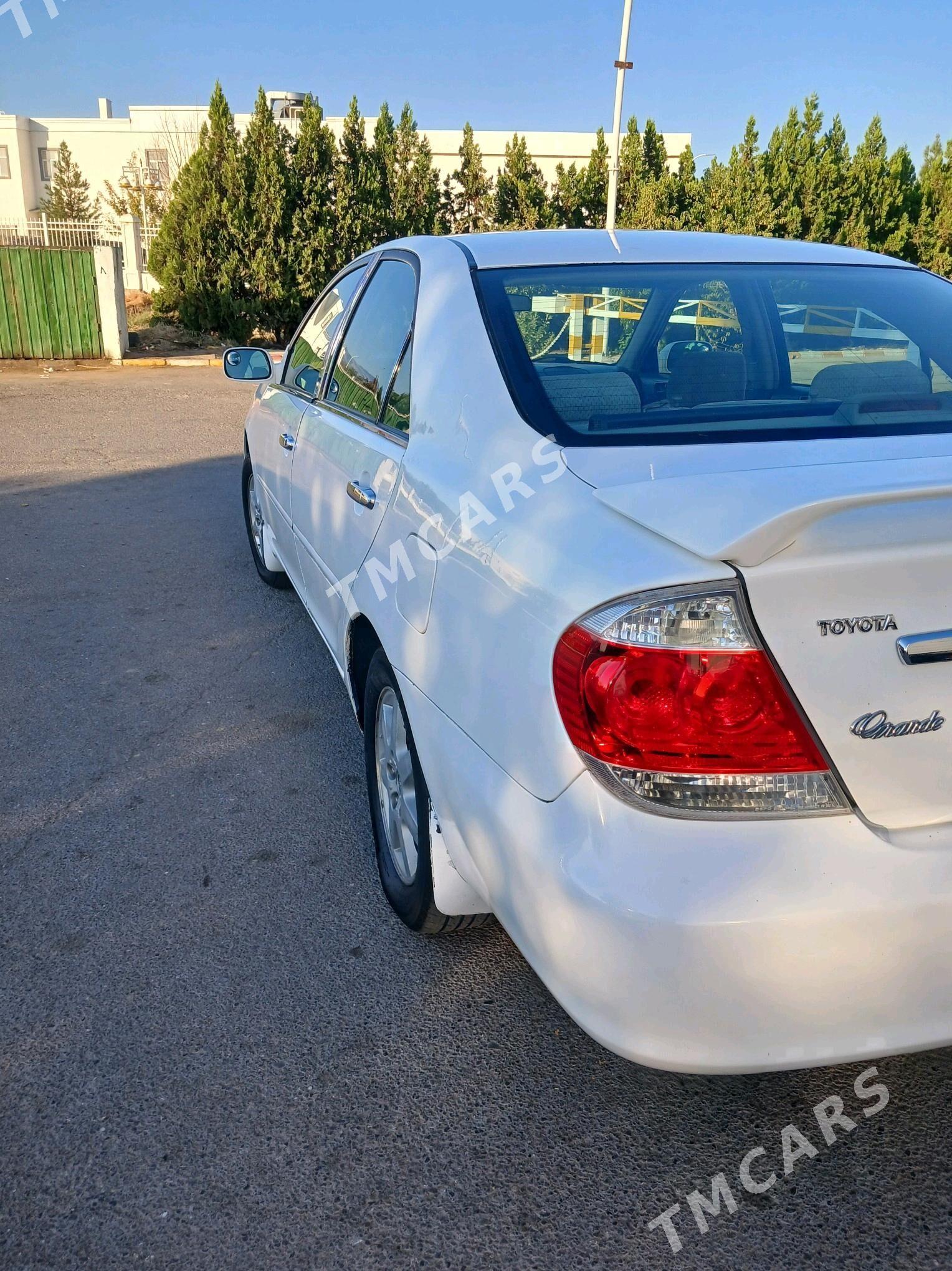 Toyota Camry 2002 - 155 000 TMT - Анев - img 5