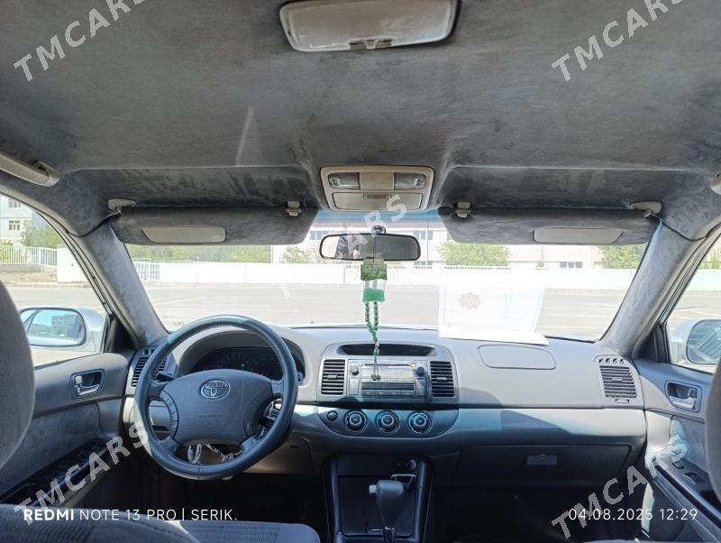 Toyota Camry 2005 - 150 000 TMT - Aşgabat - img 5