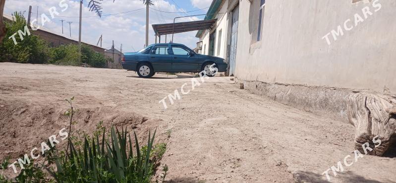 Opel Vectra 1993 - 49 000 TMT - Кёнеургенч - img 3