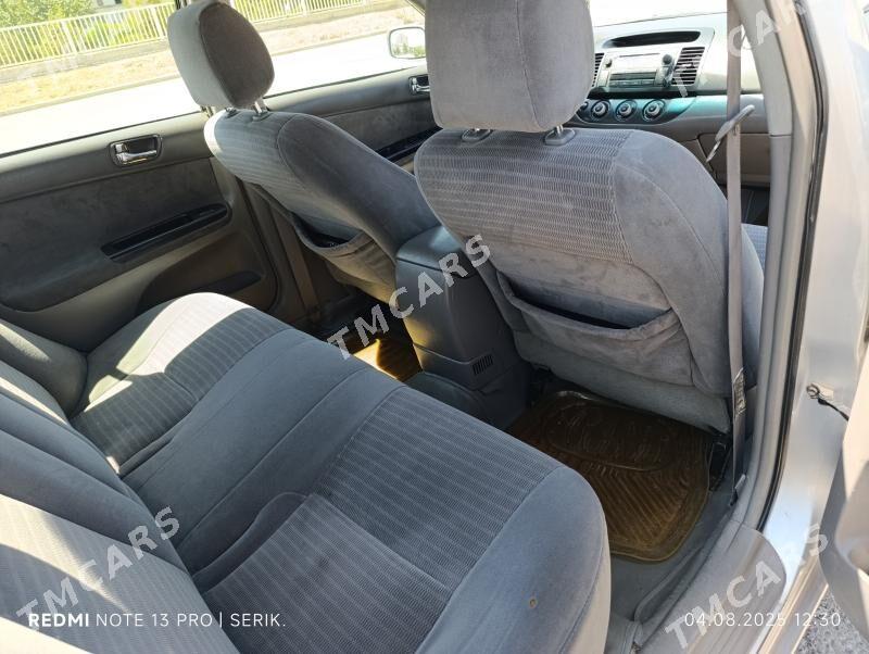 Toyota Camry 2005 - 150 000 TMT - Aşgabat - img 6