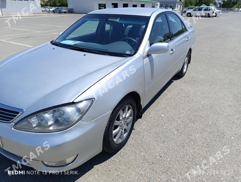 Toyota Camry 2005 - 150 000 TMT - Aşgabat - img 2