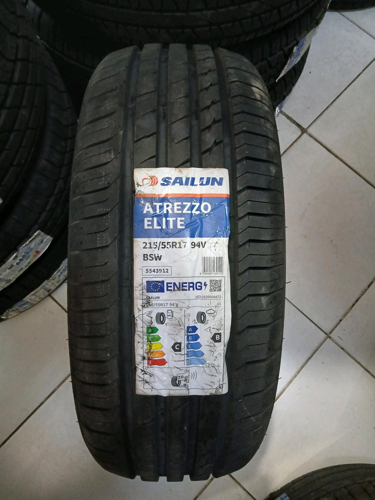 235/60/17saYlun 2025Y - Aşgabat - img 5