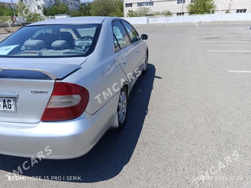 Toyota Camry 2005 - 150 000 TMT - Aşgabat - img 3