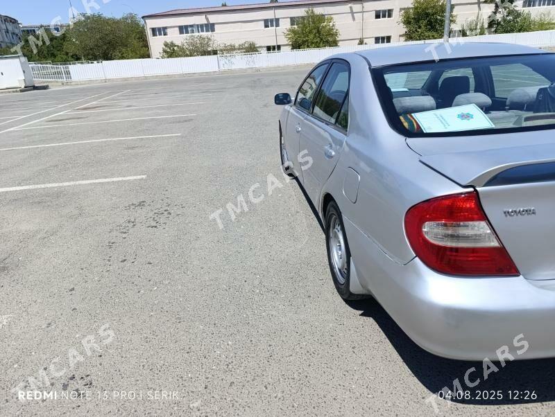 Toyota Camry 2005 - 150 000 TMT - Aşgabat - img 4