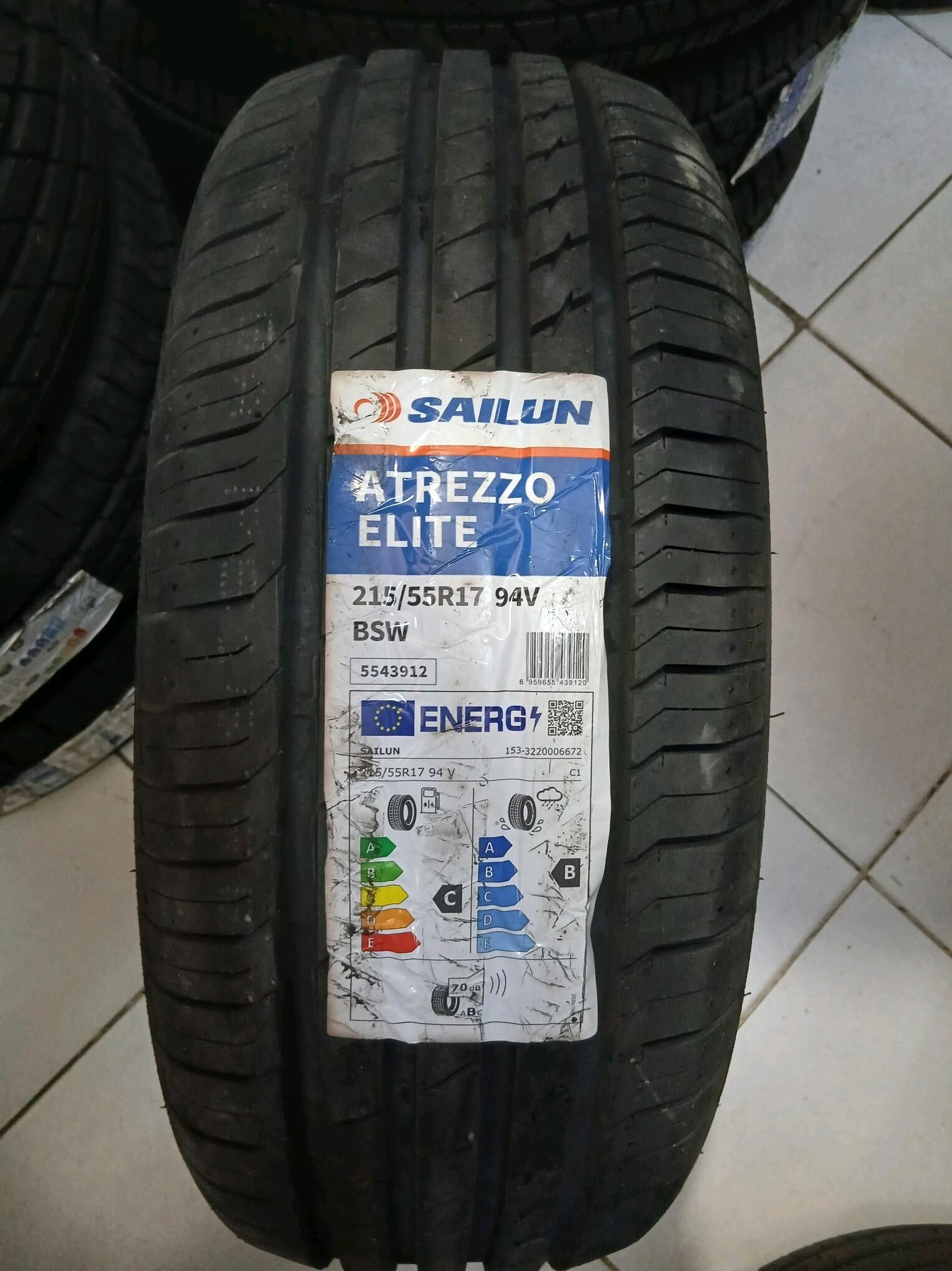 235/60/17saYlun 2025Y - Aşgabat - img 4