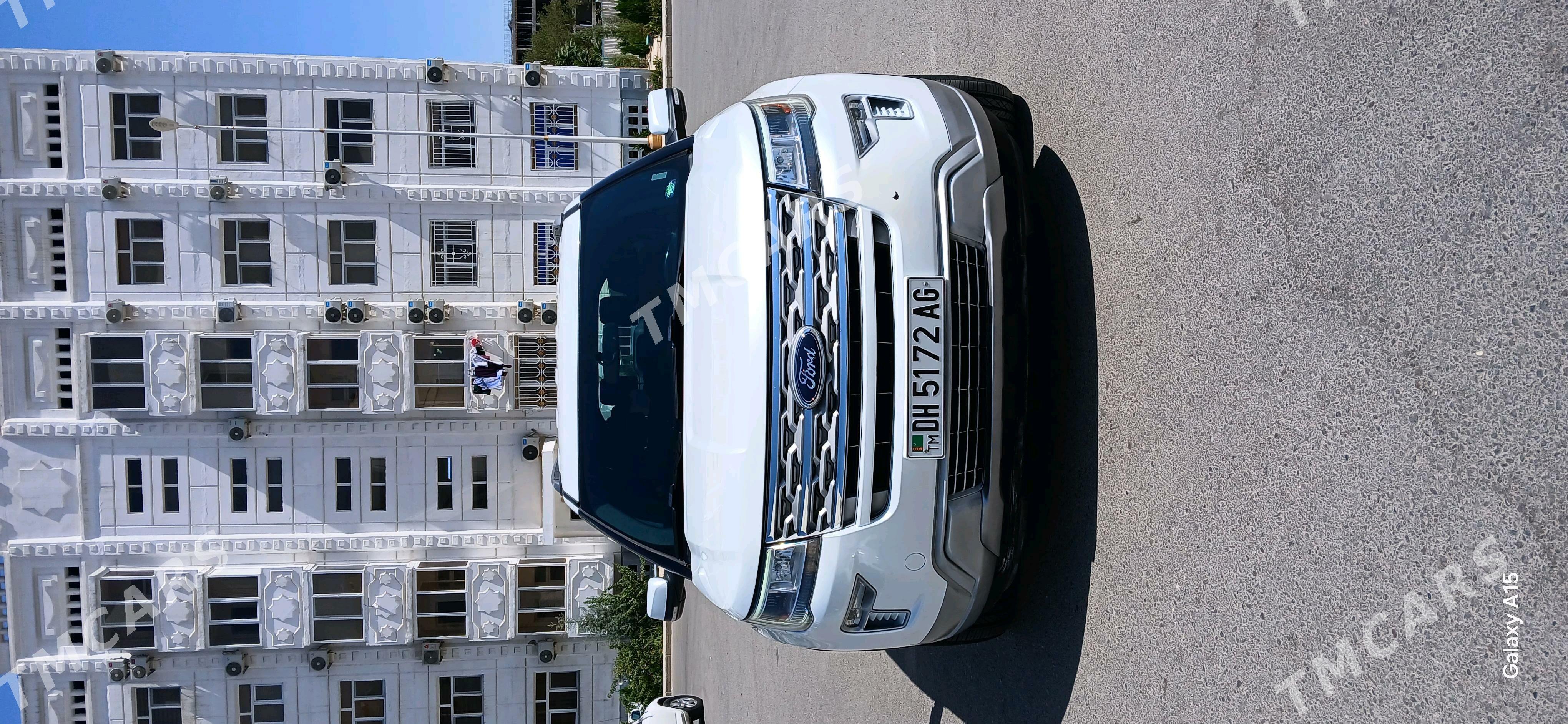 Ford Explorer 2019 - 330 000 TMT - 8 mkr - img 6